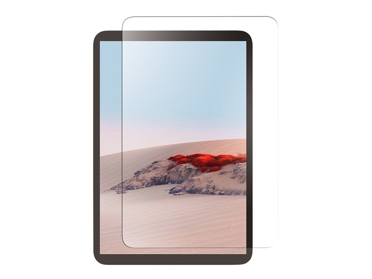 Mobilis Bildschirmschutz für Tablet - Glas