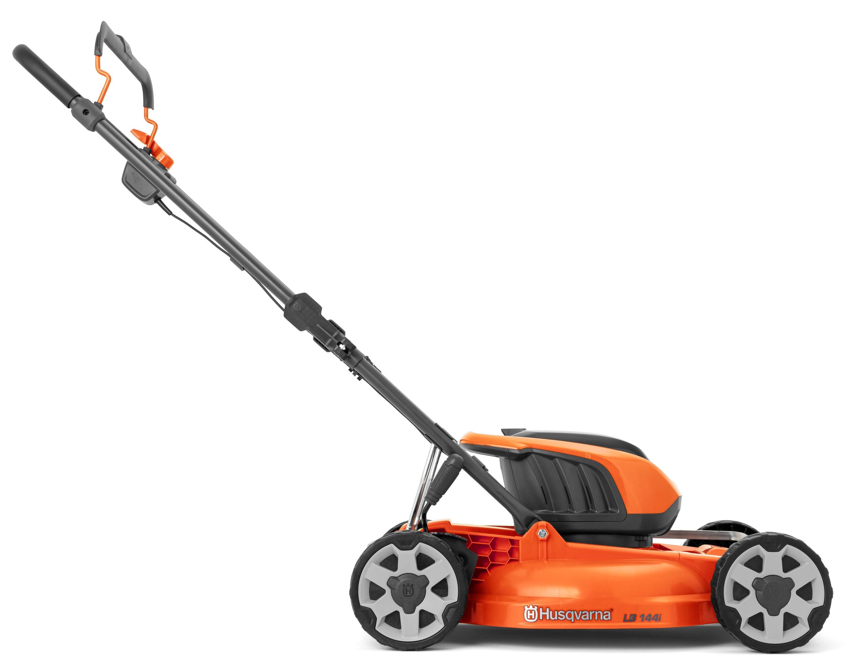 Husqvarna LB 144i solo