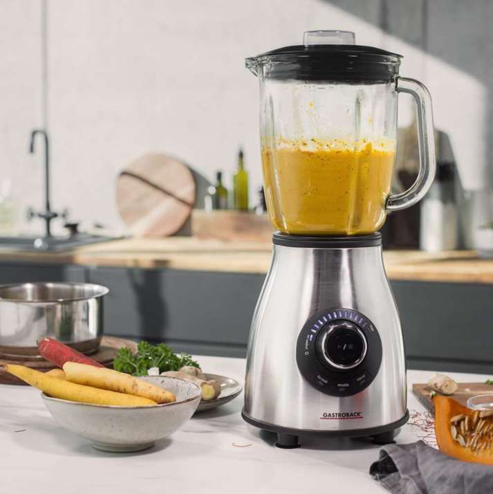 Gastroback Standmixer Vital Mixer Pro