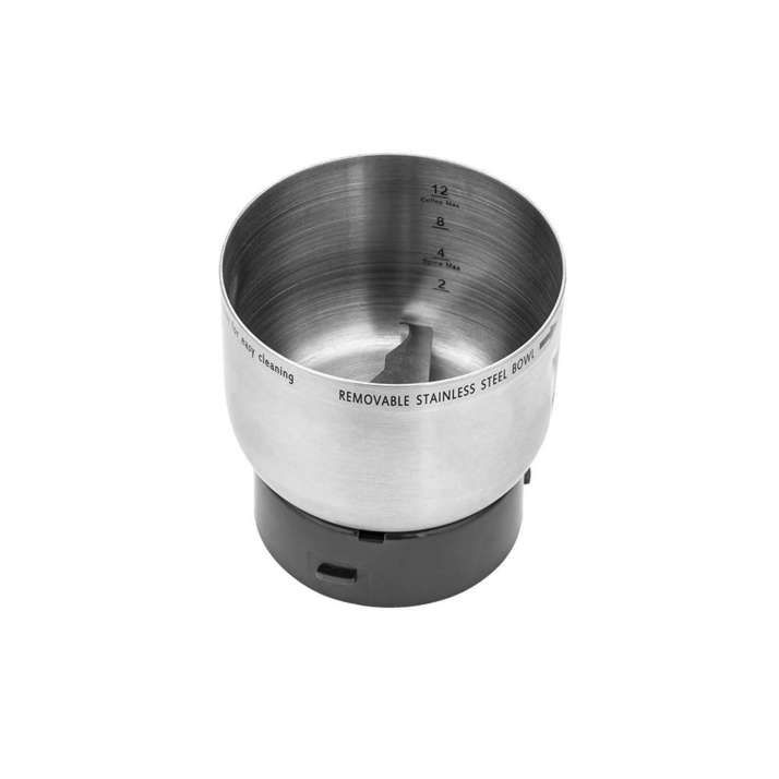 Gastroback Basic Design Kaffeemühle