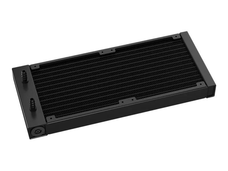 Deepcool Infinity Series LS520 SE - Prozessor-Flüssigkeitskühlsystem - Kühlergröße: 240 mm - (für: LGA1155, LGA1150, LGA1151, AM4, LGA1200, LGA1700, AM5)