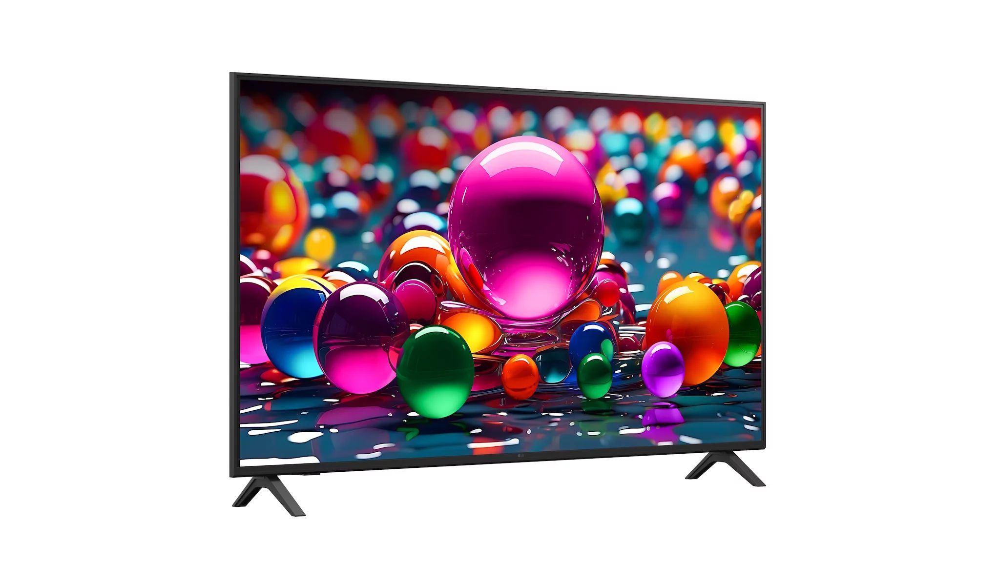 LG Electronics UHD AI 55UA75006LA