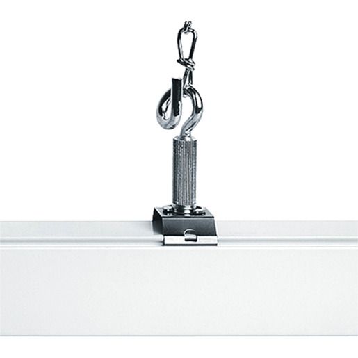 Zumtobel KETTENABHÄNGUNG AK NIRO / ZUMTOB TECTON/METRUM 22169177