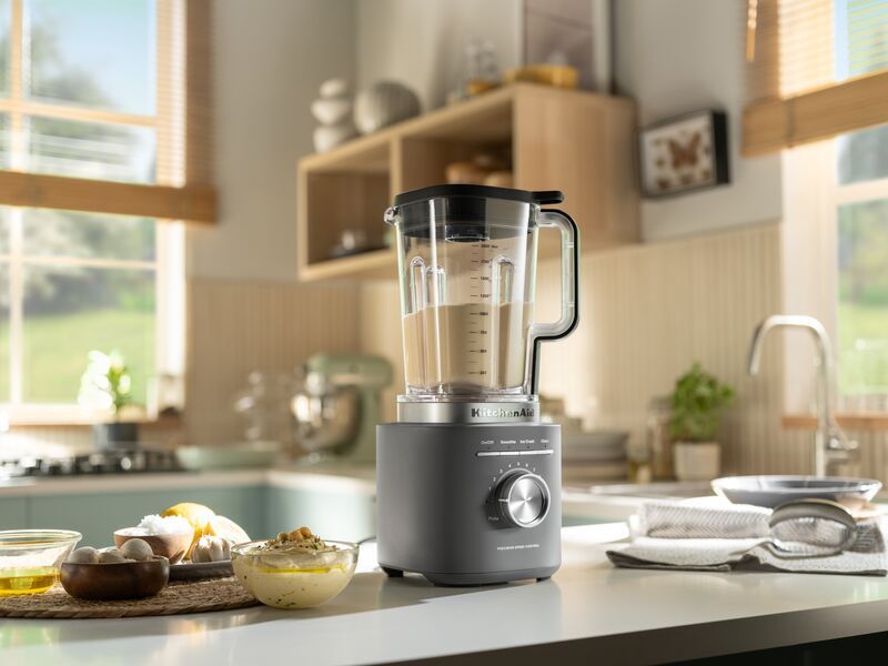 KitchenAid 5KSB2073EDG, Dunkelgrau