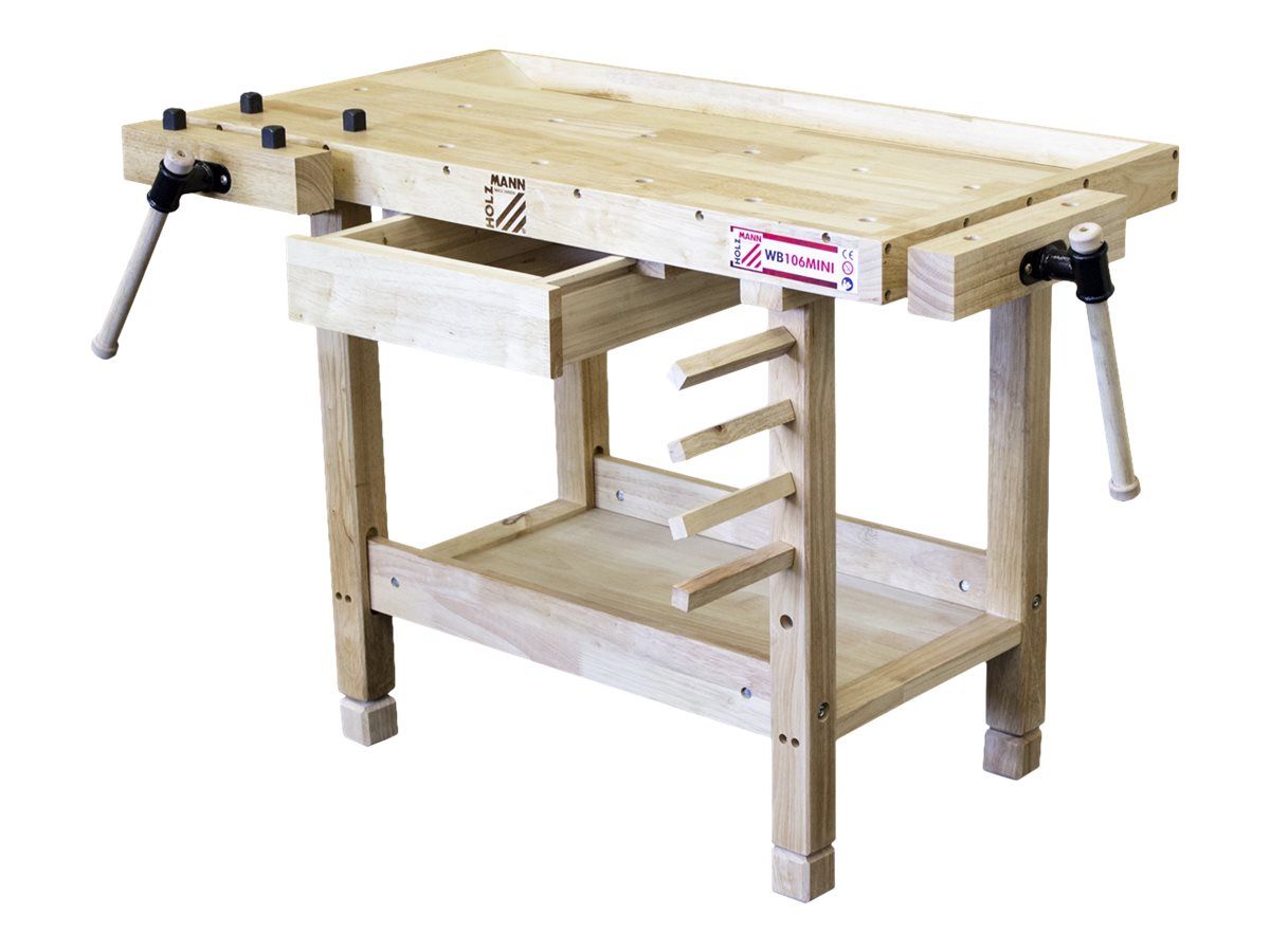Holzmann Werkbank