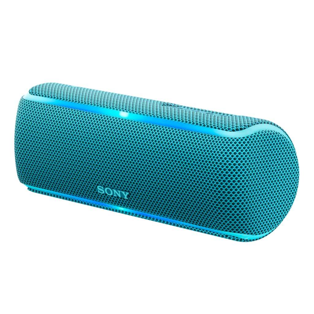Sony SRS-XB21 blau