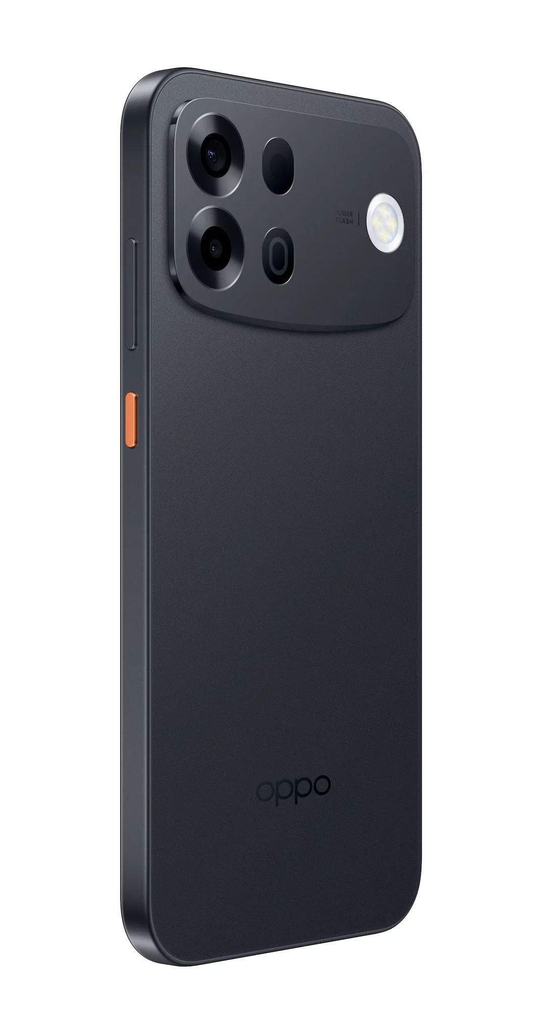 OPPO A7 Pro Max CPH2909 Europe 256GB 6GB Lunar Black OEU