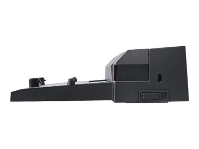 Dell EURO1 Simple E-Port II - Port Replicator
