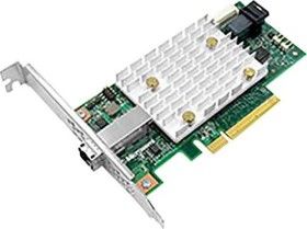 Microchip Adaptec SmartHBA 2100 2100-4i4e, PCIe 3.