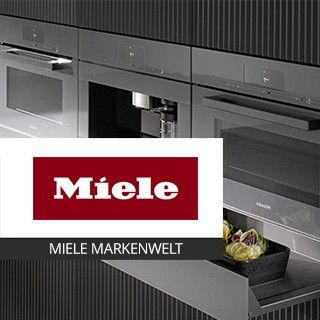 Miele-Markenshop-Banner