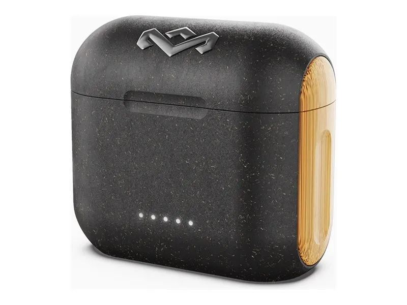 House of Marley Rebel - True Wireless-Kopfhörer