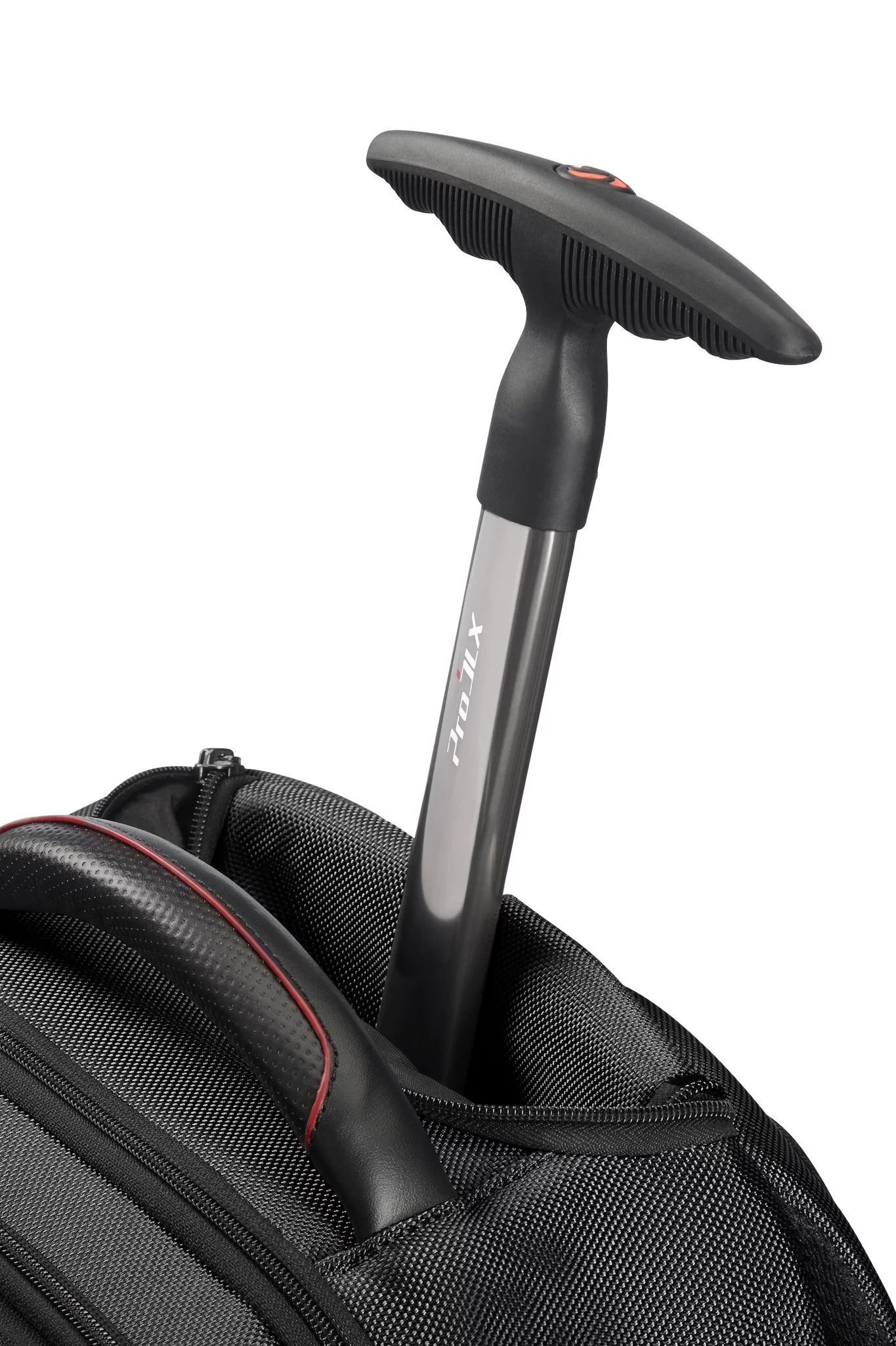 SAMSONITE PRO-DLX 5 LAPT.BACKPACK/WH. 17.3"