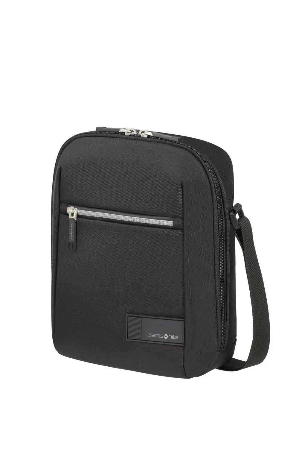 SAMSONITE LITEPOINT TABLET CROSS-OVER 9.7", BLACK