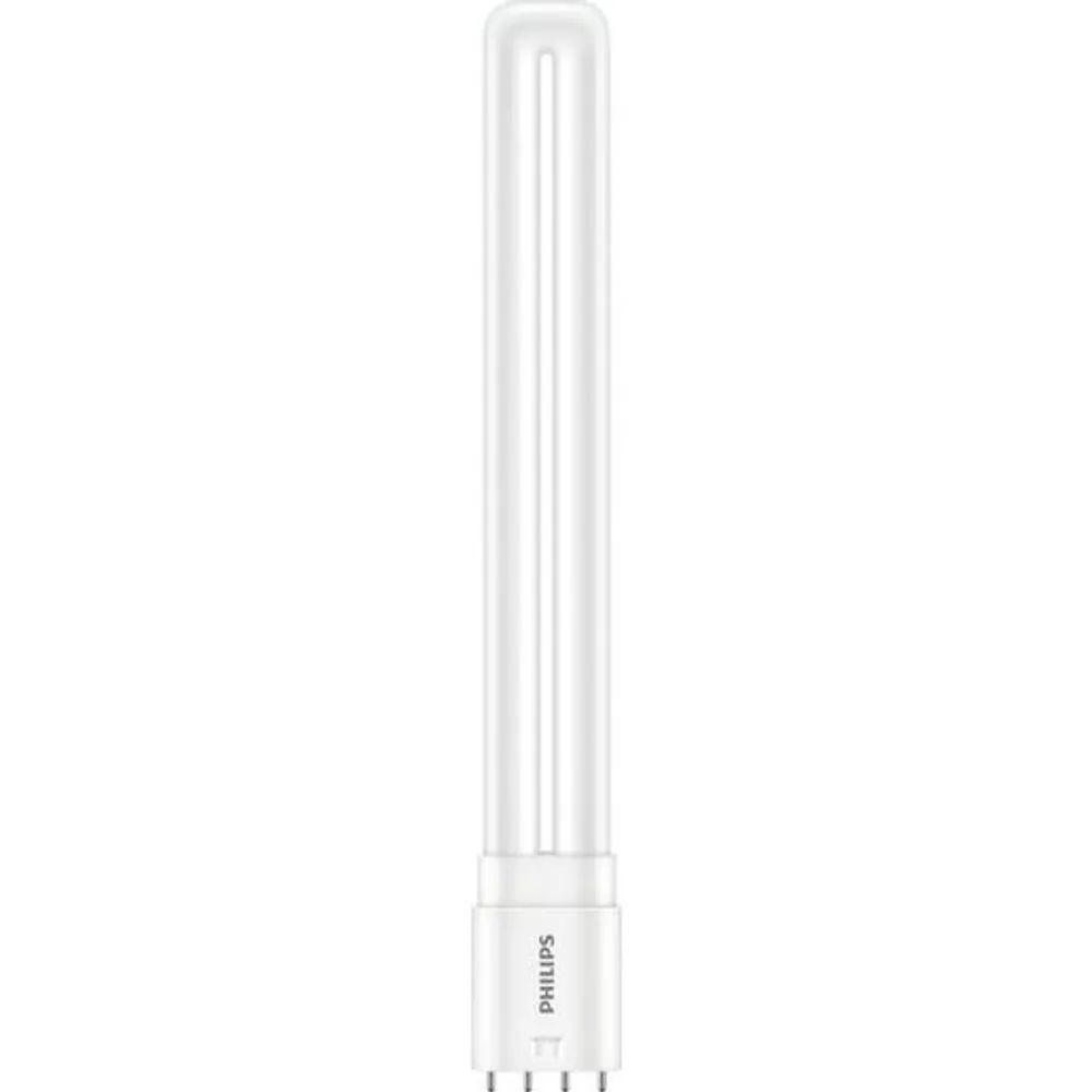 Philips LEDLAMPE MAINS 12W 840 4P 2G11 / PHILI COREPRO LED PLL EM 872016915705700