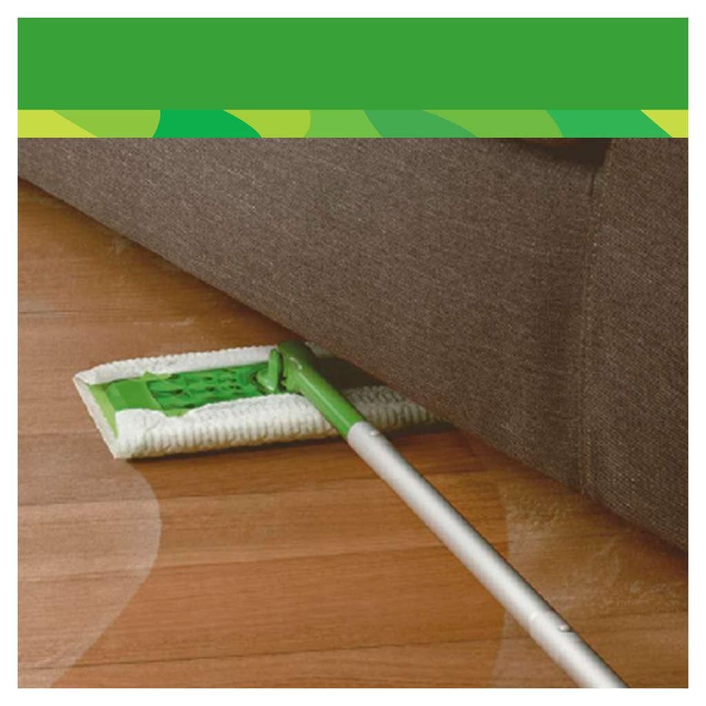 Swiffer Holz & Parkett Wischtücher 18er