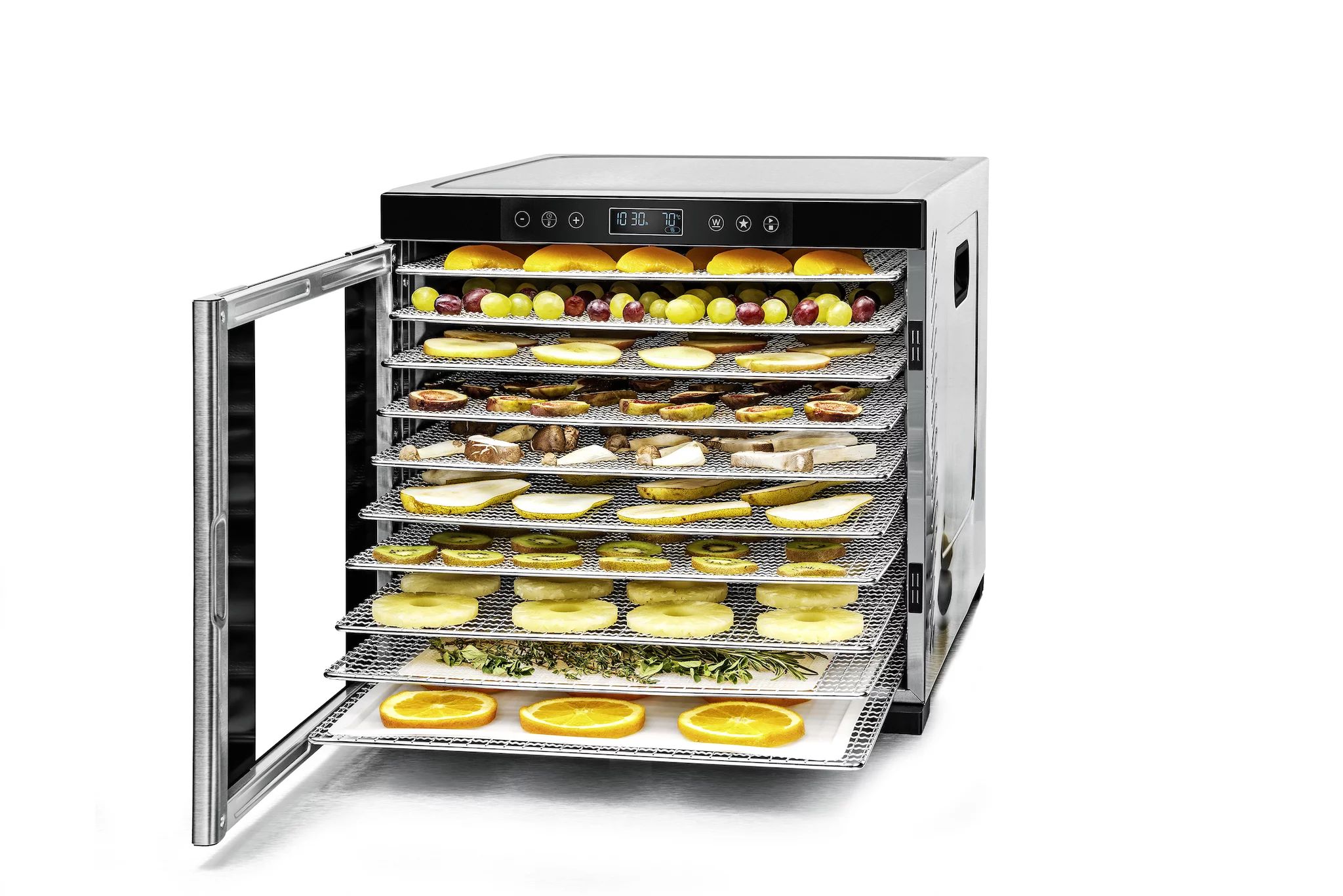 ROMMELSBACHER DA 1050
