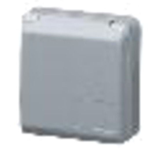 Mennekes CEPEX-CEE.ANB.STECKD.230V-3X16 / MENNEK 4112 PERLWEISS IP44 AM 4112
