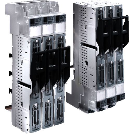 Rittal NH-SICHERUNGSL. GR.00 / RITTAL SV 9346.000 9346000