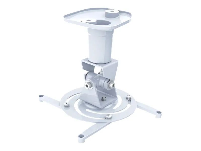 Techly Klammer - für Projektor - Aluminium