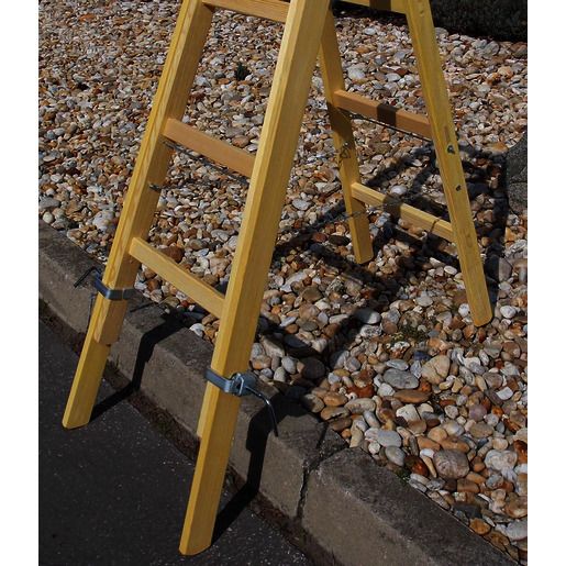 Schurrer LEITERNVERLÄNGERUNG 3-8 STUFEN / SCHURR CL18031