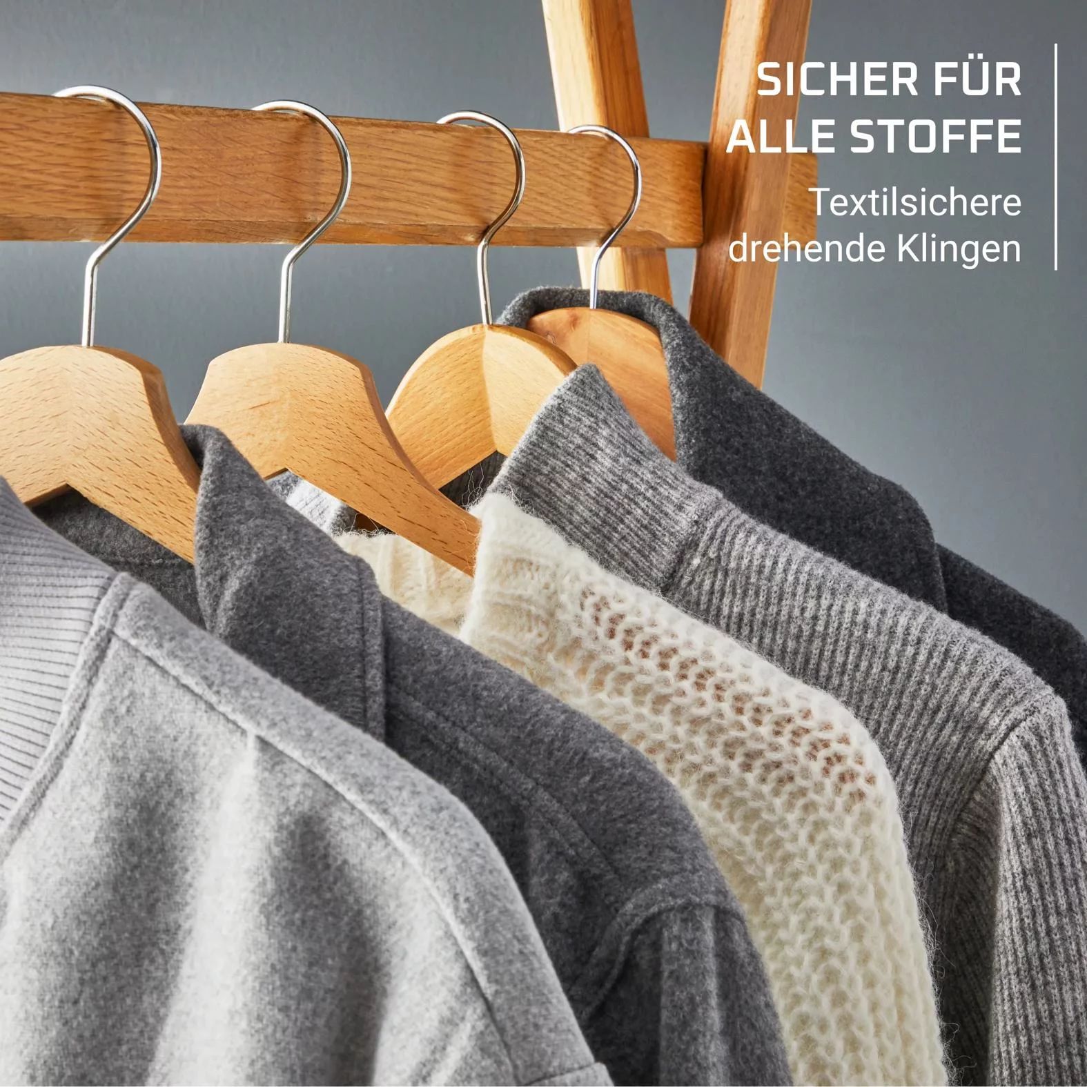 Rowenta JA8001 Fusselentferner Easy Care -Terracotta
