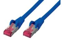 ShiverPeaks BS75711-A1.5B - 1,5 m - Cat6a - S/FTP (S-STP) - RJ-45 - RJ-45