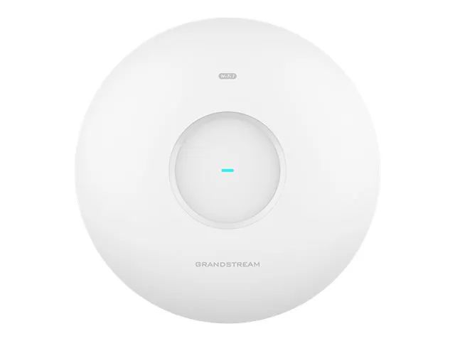 Grandstream GWN7674 - Wi-Fi 7 Access Point - Access Point - Power over Ethernet