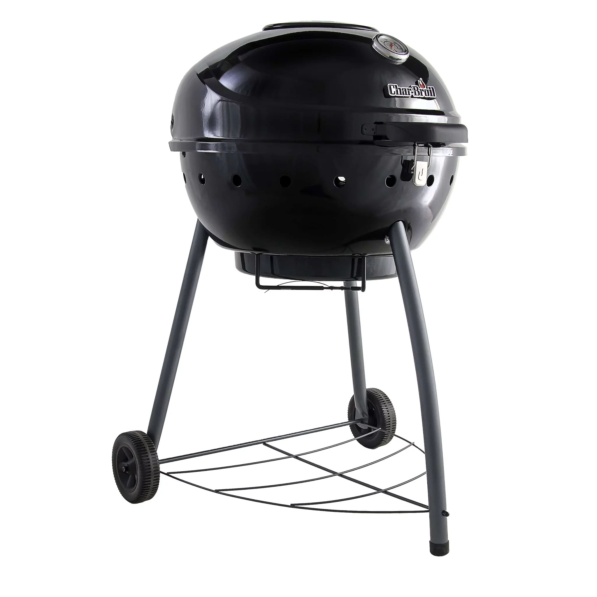 Char Broil Kettleman