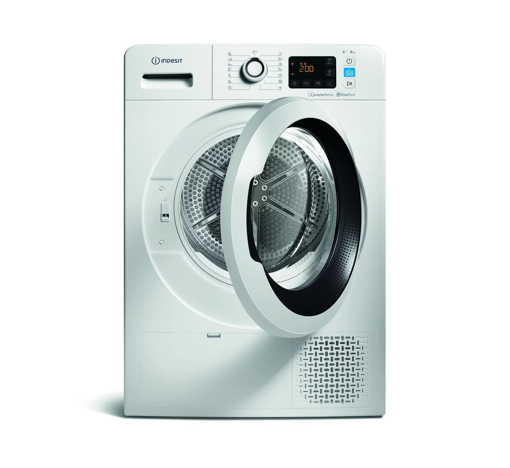 Indesit YT M11 83K RX EU