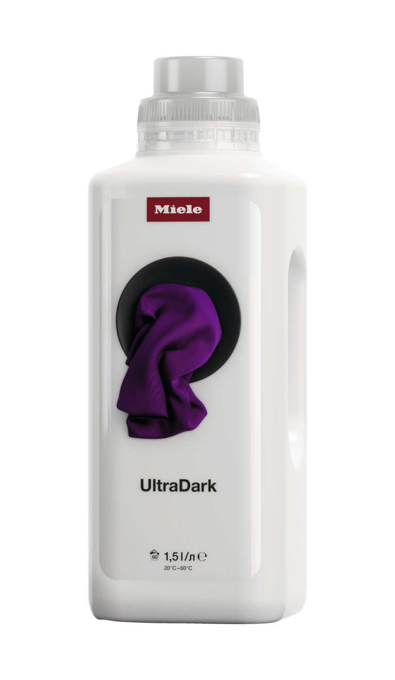 Miele WA UD 1502 L UltraDark 1,5 l