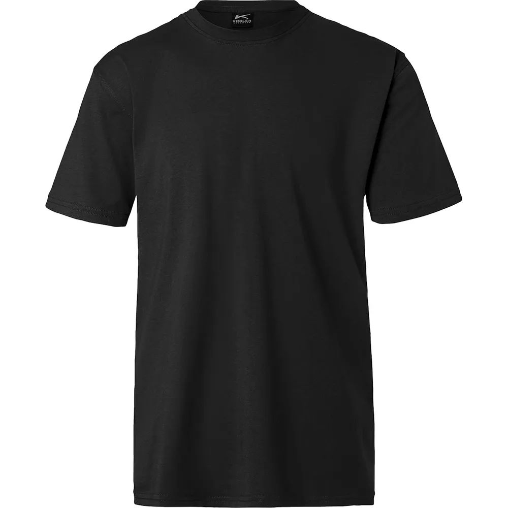 KÜBLER T-Shirt UV 40 Form 5230 schwarz S