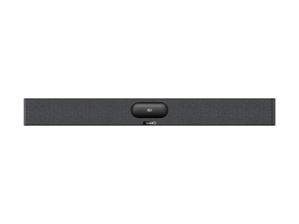 Yealink MeetingBar A25-031 - All-in-One Videokonferenz-Leiste (Videoleiste, CTP25 Touch Console)