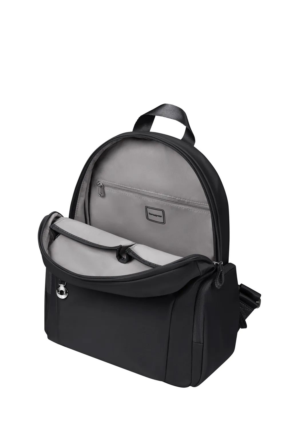 SAMSONITE MOVE 5.0 BACKPACK, BLACK