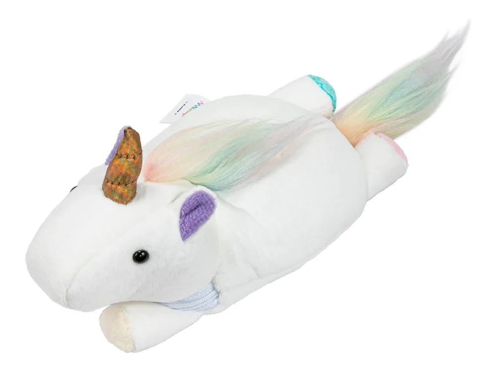 Laut International MAGMOJI Unicorn Baby - Tasche für Mobiltelefon / Kreditkarte