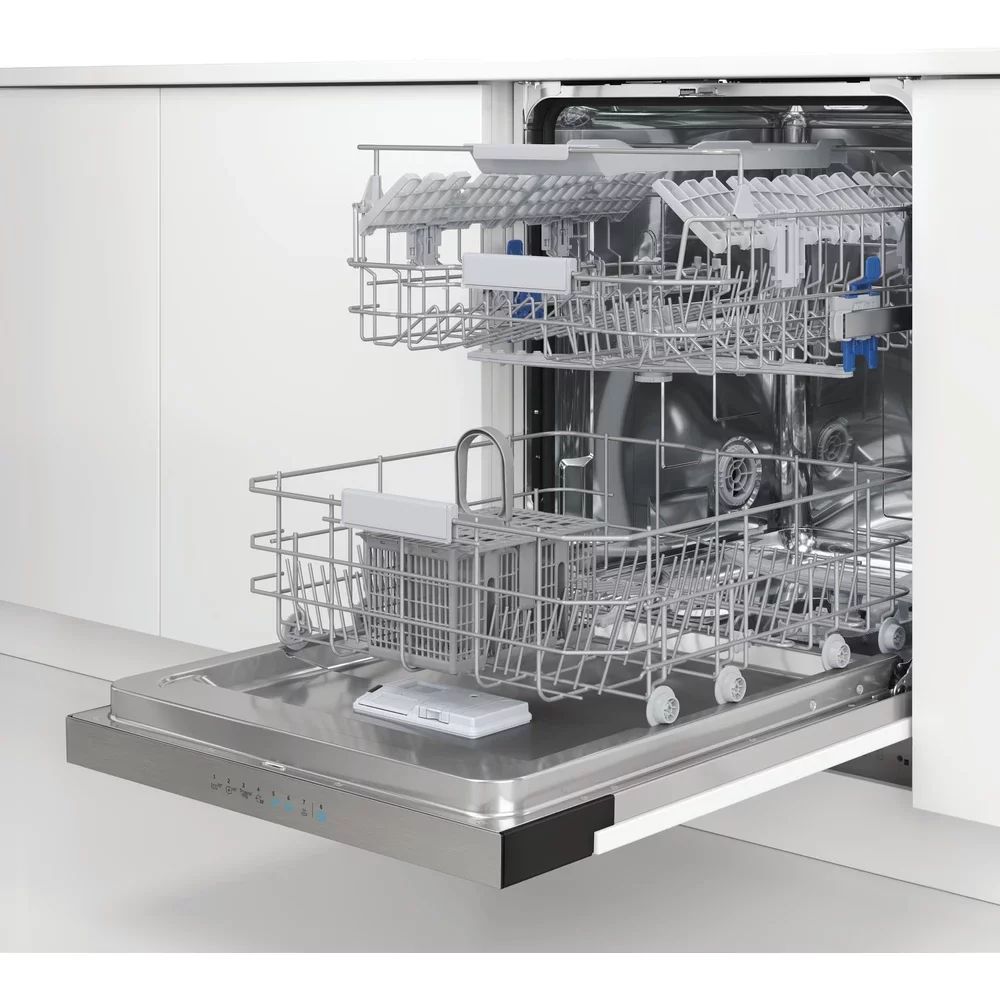 Indesit DBC 3C24 AC X