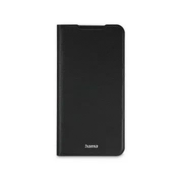 Hama Handytasche "Daily Protect" für Samsung Galaxy S26 FE, Schwarz