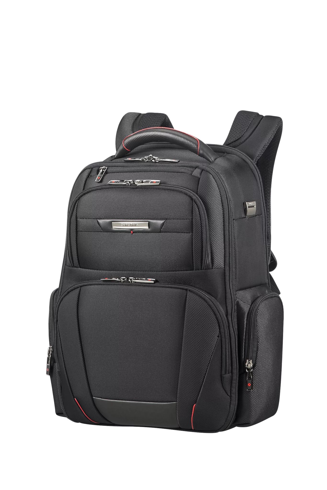 SAMSONITE PRO-DLX 5 LAPT.BACKPACK 3V 15.6" Open-Box
