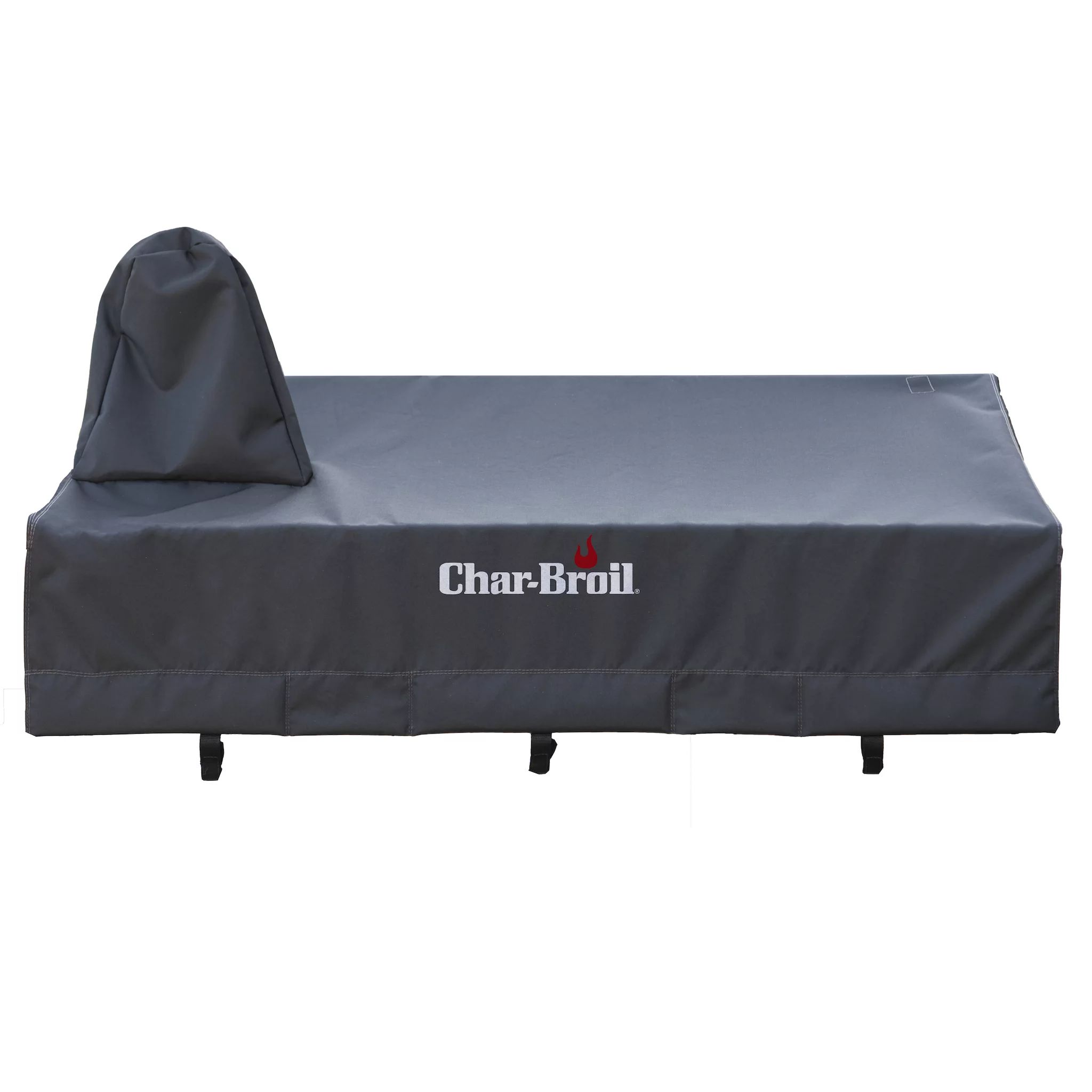 Char Broil Ultimate Entertainment Wetterschutzhaube