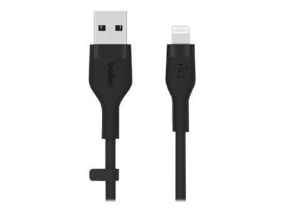 Belkin BoostCharge - Lightning-Kabel - USB männlich zu Lightning männlich