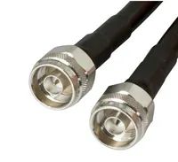 ALLNET ALL-CAB-NM-NM1-RG8 Koaxialkabel
