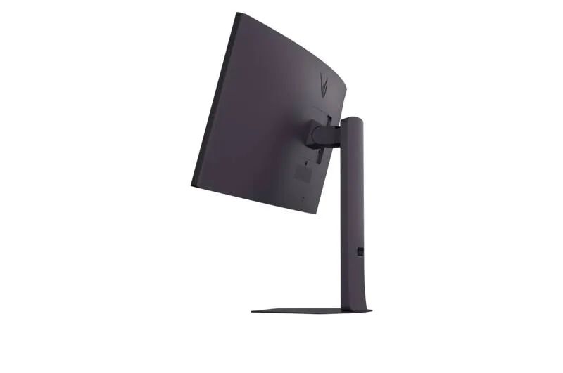 LG 34" 34G600A-B - Flachbildschirm (TFT/LCD) - 86,4 cm