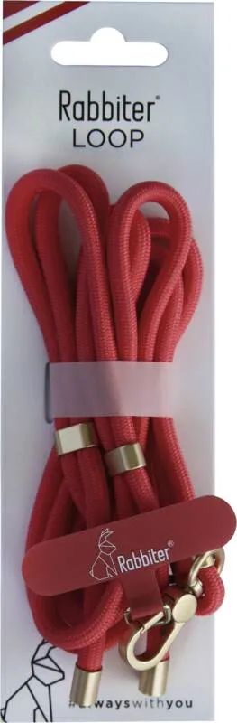 Rabbiter Loop Style Series fruity