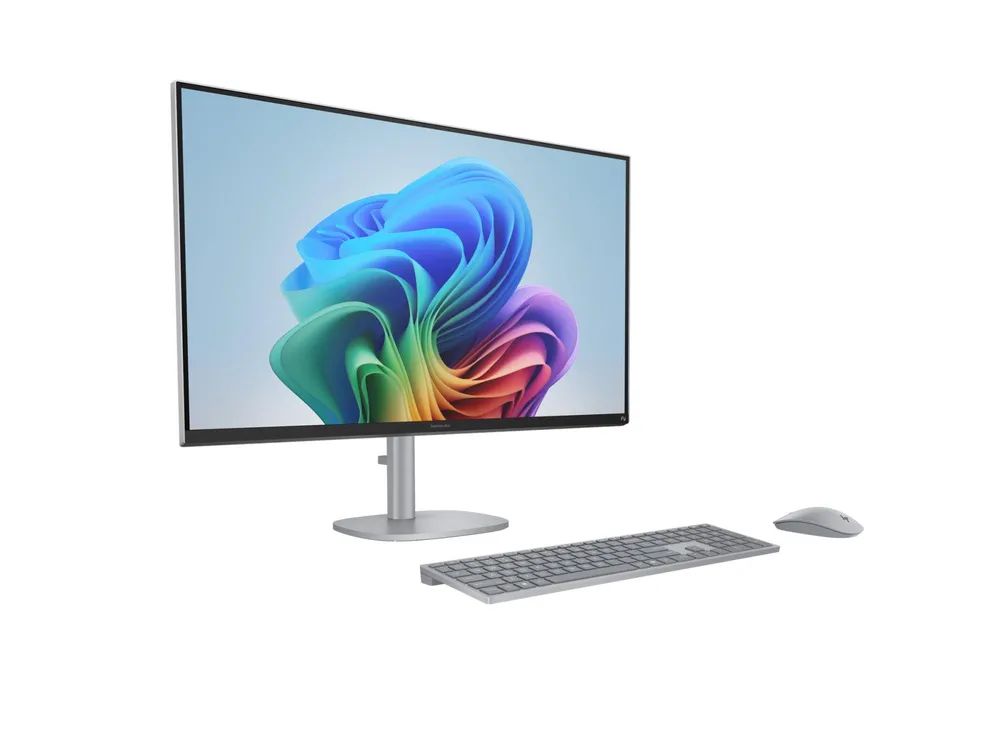 HP OmniStudio X Next Gen 32-c1177ng - All-in-One (Komplettlösung)