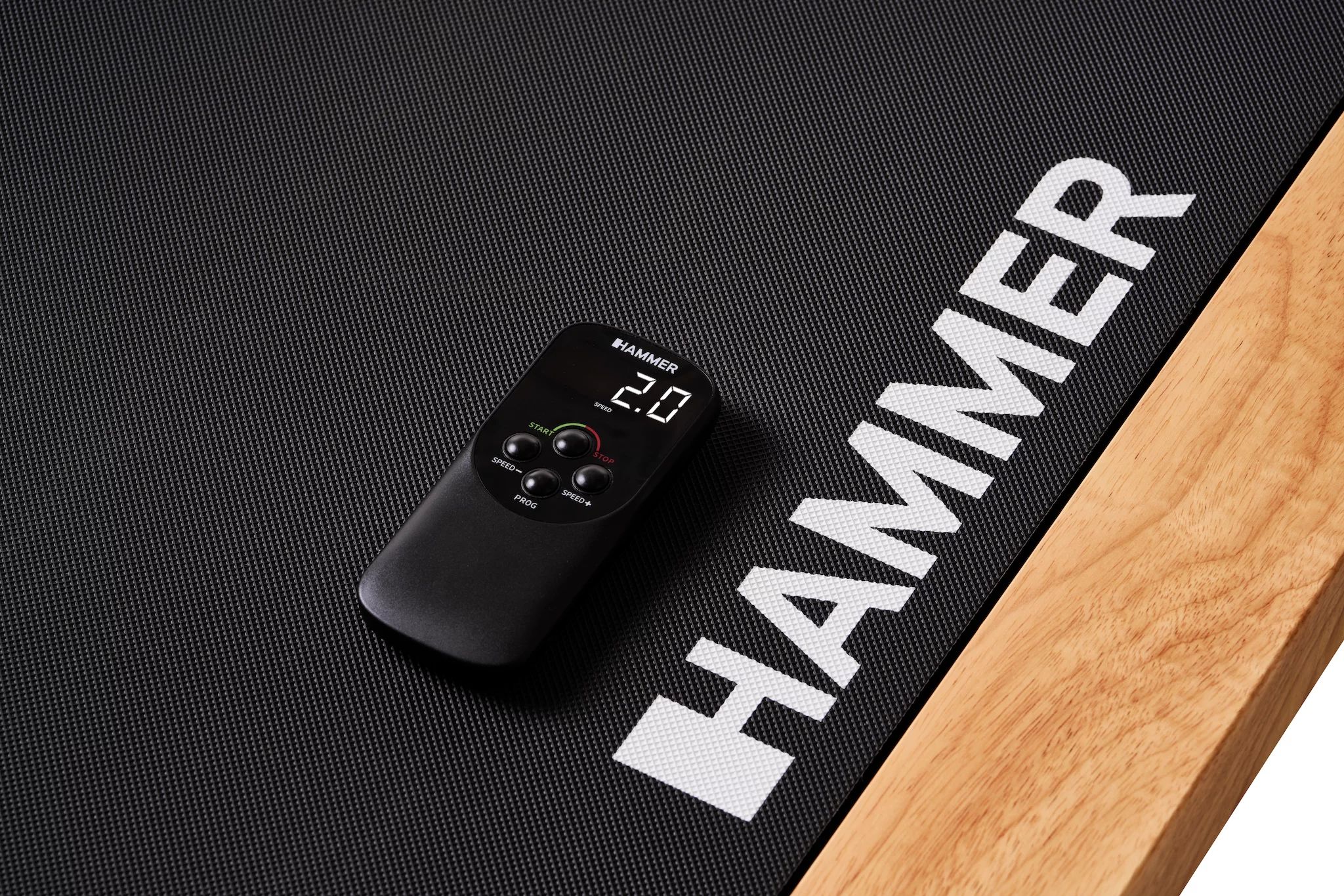 Hammer Walk 2.0 NorsK