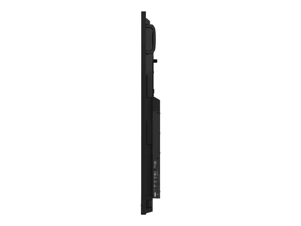 Iiyama 75W IFP 40-Points Bonded PureTouch IR 4