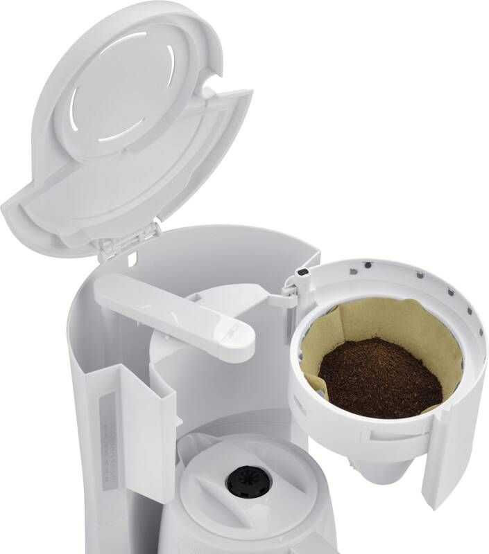 Severin Filterkaffeemaschine KA 9309 Open-Box