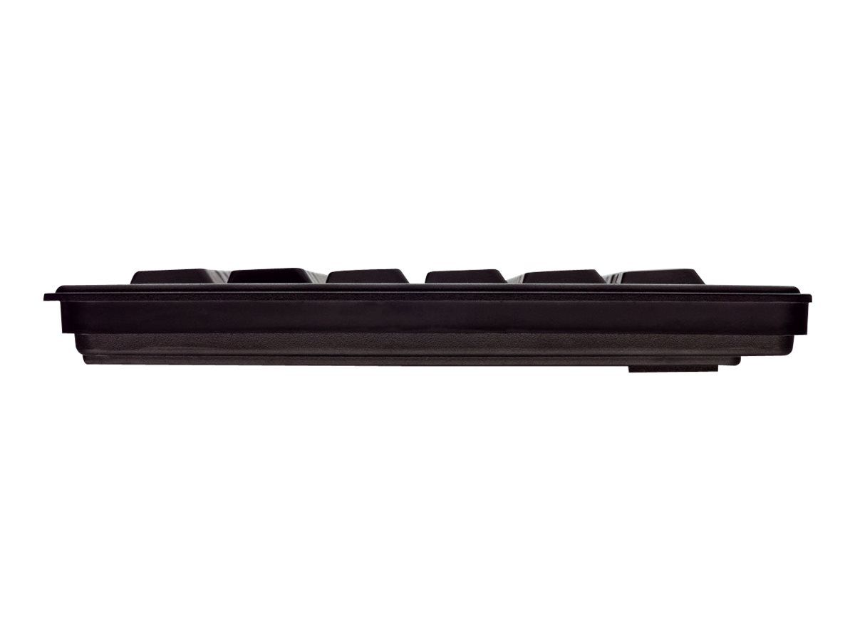 Cherry XS Complete G84-5200 - Tastatur - PS/2