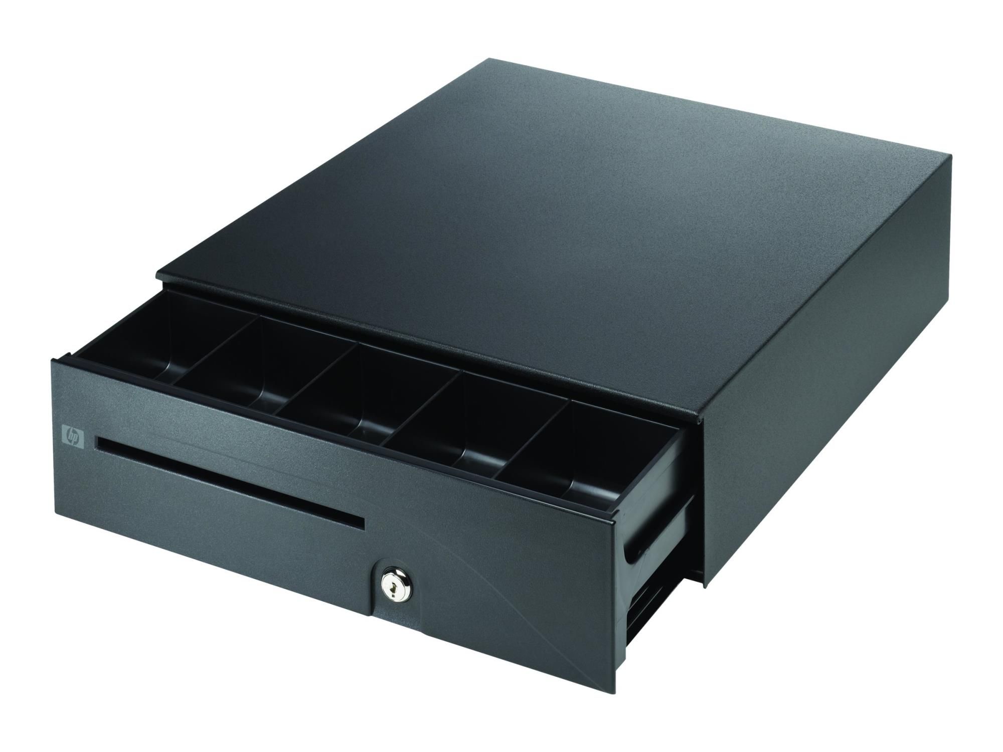 HP Cash Drawer - für Engage Flex Mini Retail System