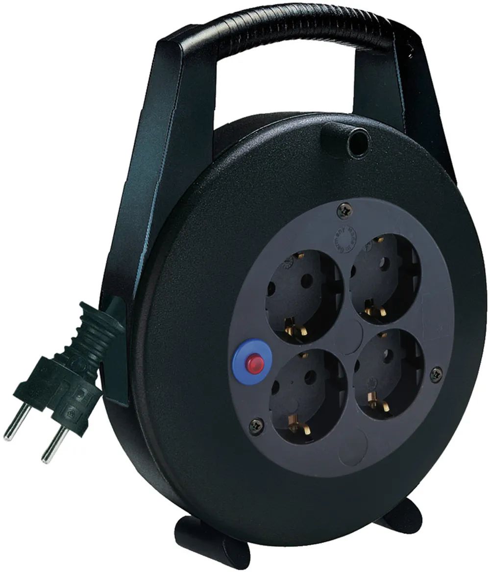 Brennenstuhl Kabelbox VL-XL Vario-Line