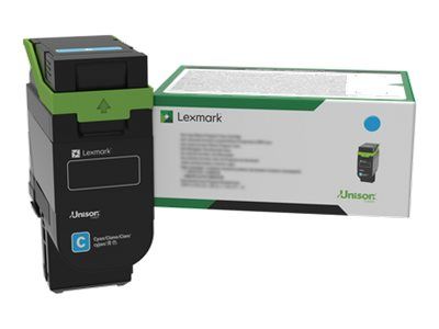 Lexmark Lxk C2335 XC2335 Cyn 11.7K Crtg
